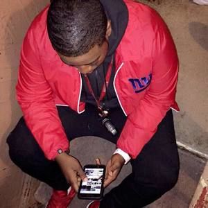 Meet your Posher, Hannibal